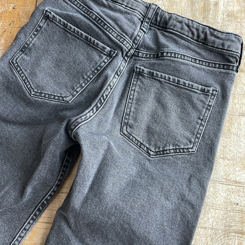 H&M straight jeans size 7 - Picture 7 of 7
